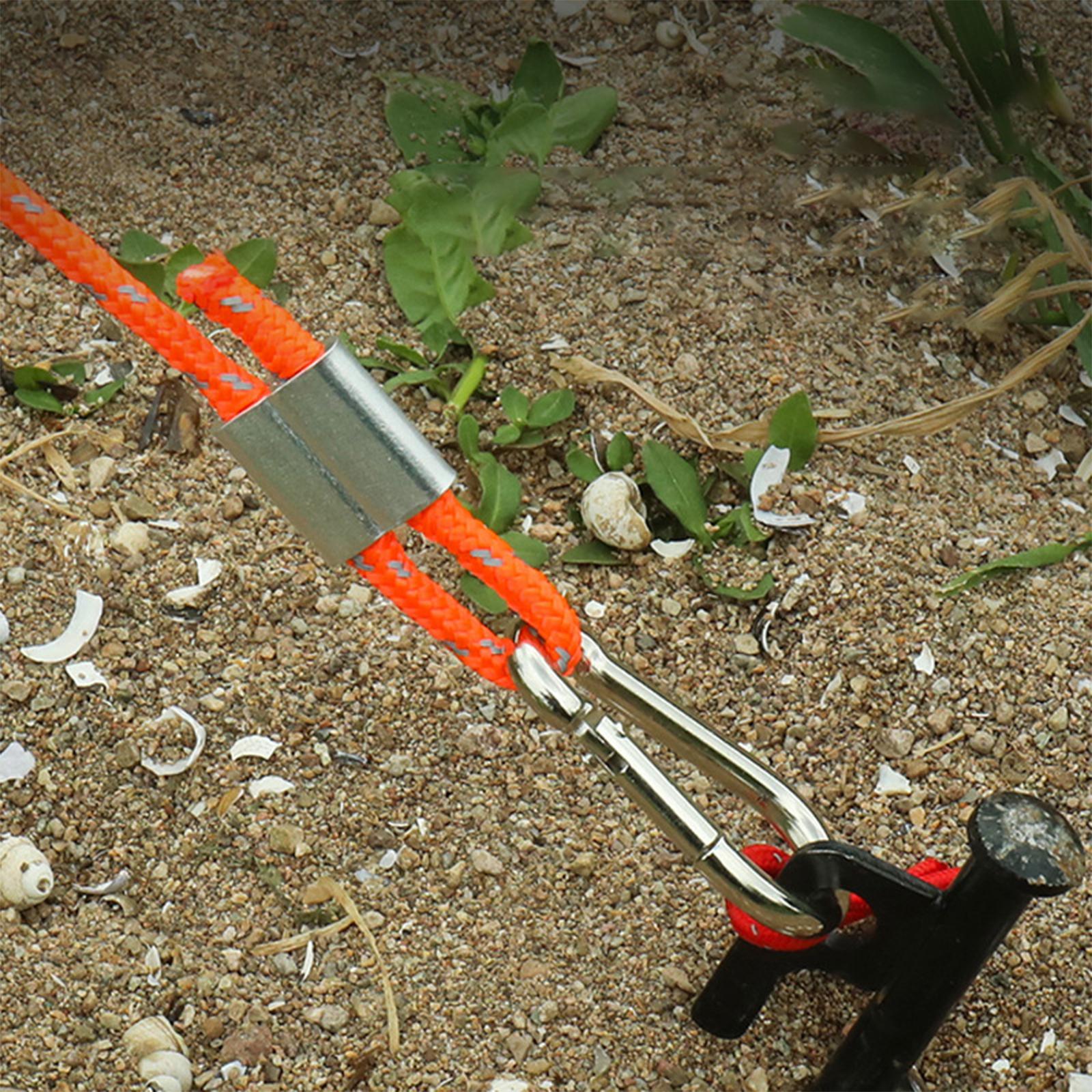 Tendalino da campeggio con ten - Outdoor Camping Guy recensione e prezzo
