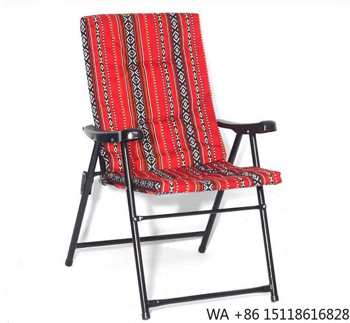 Sedia da Campeggio Pieghevole  - Outdoor Camping Warehouse recensione e prezzo