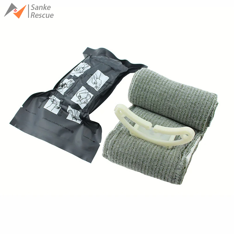 Kit di pronto soccorso per tra - First Aid Kit Camping recensione e prezzo