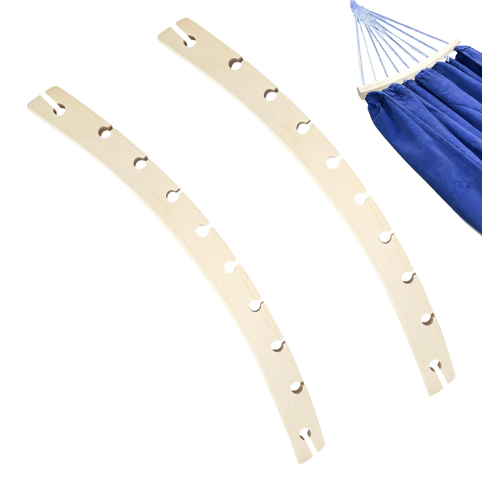 Barra di supporto per amaca, 2 - Camping Hammock recensione e prezzo