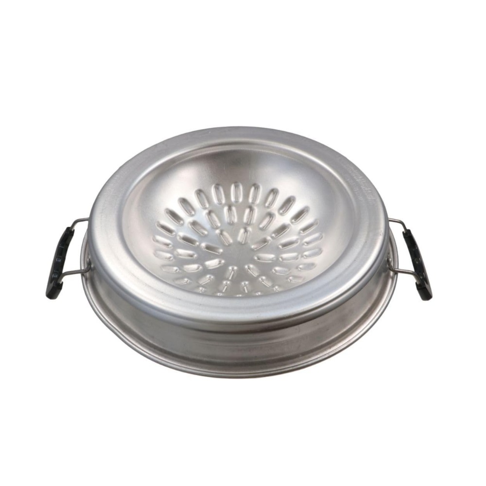 Pentola e Griglia 2 in 1, Pade - Kitchen Outdoor Camping recensione e prezzo
