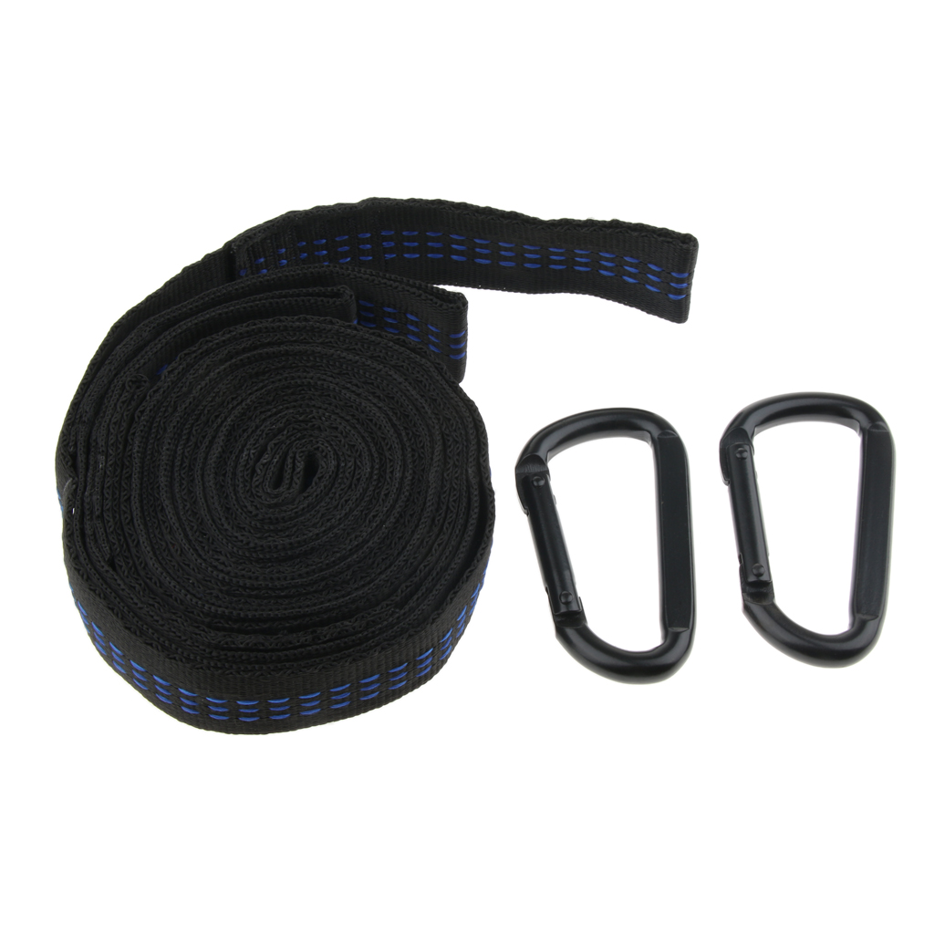 Corde e Ganci Regolabili per A - Camping Hammock recensione e prezzo