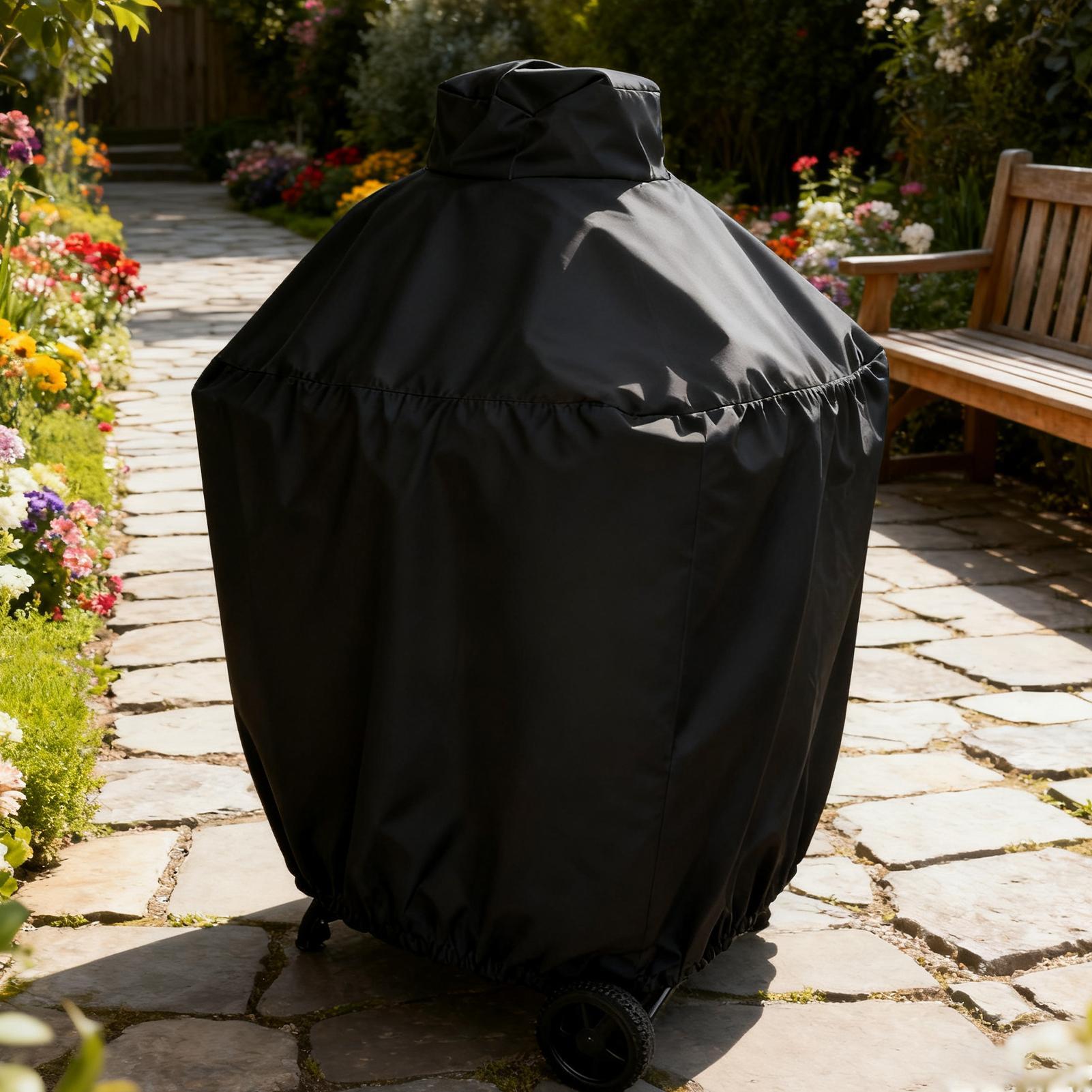 Coperture per griglia Protezio - Kitchen Outdoor Camping recensione e prezzo