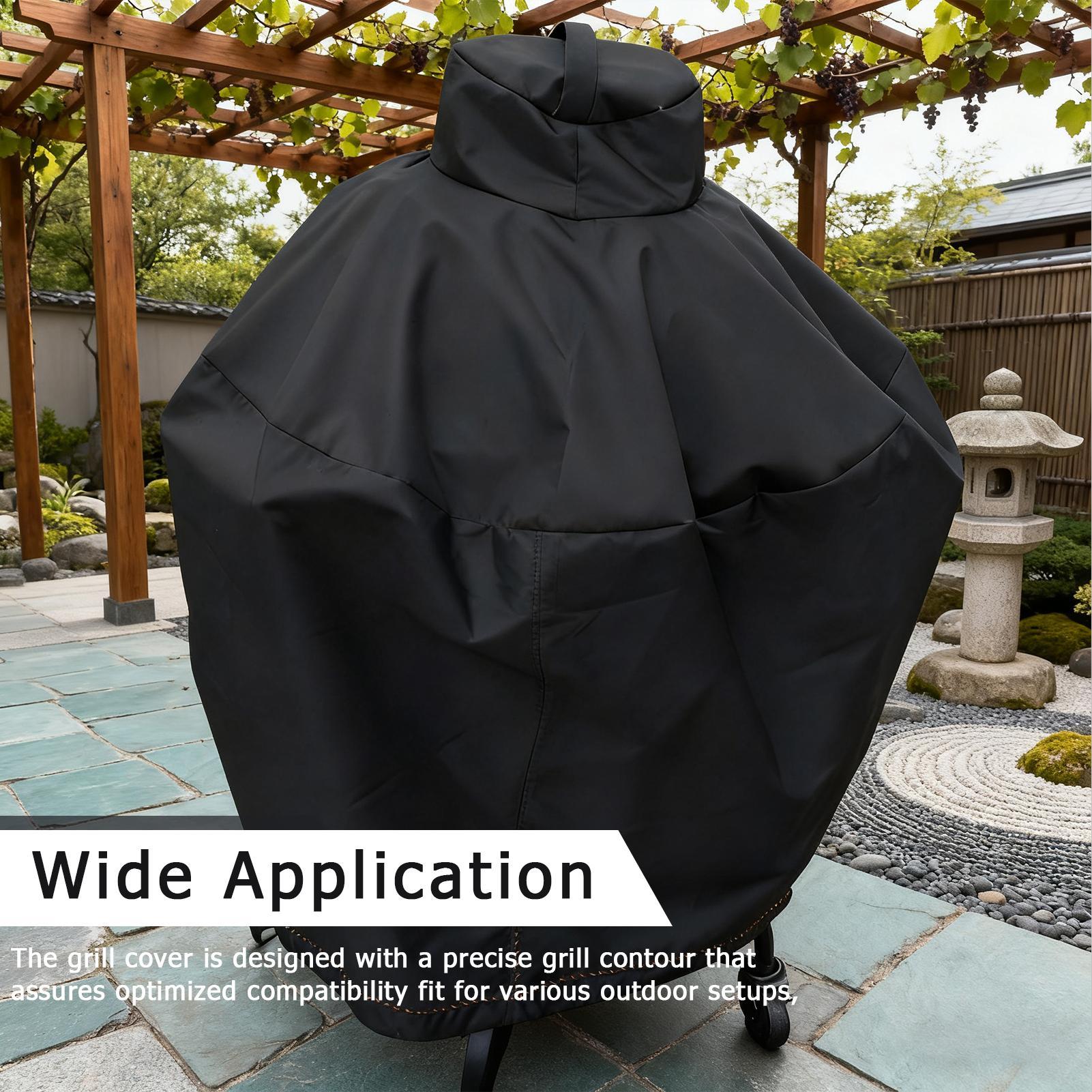 Coperture per griglia Protezio - Kitchen Outdoor Camping recensione e prezzo