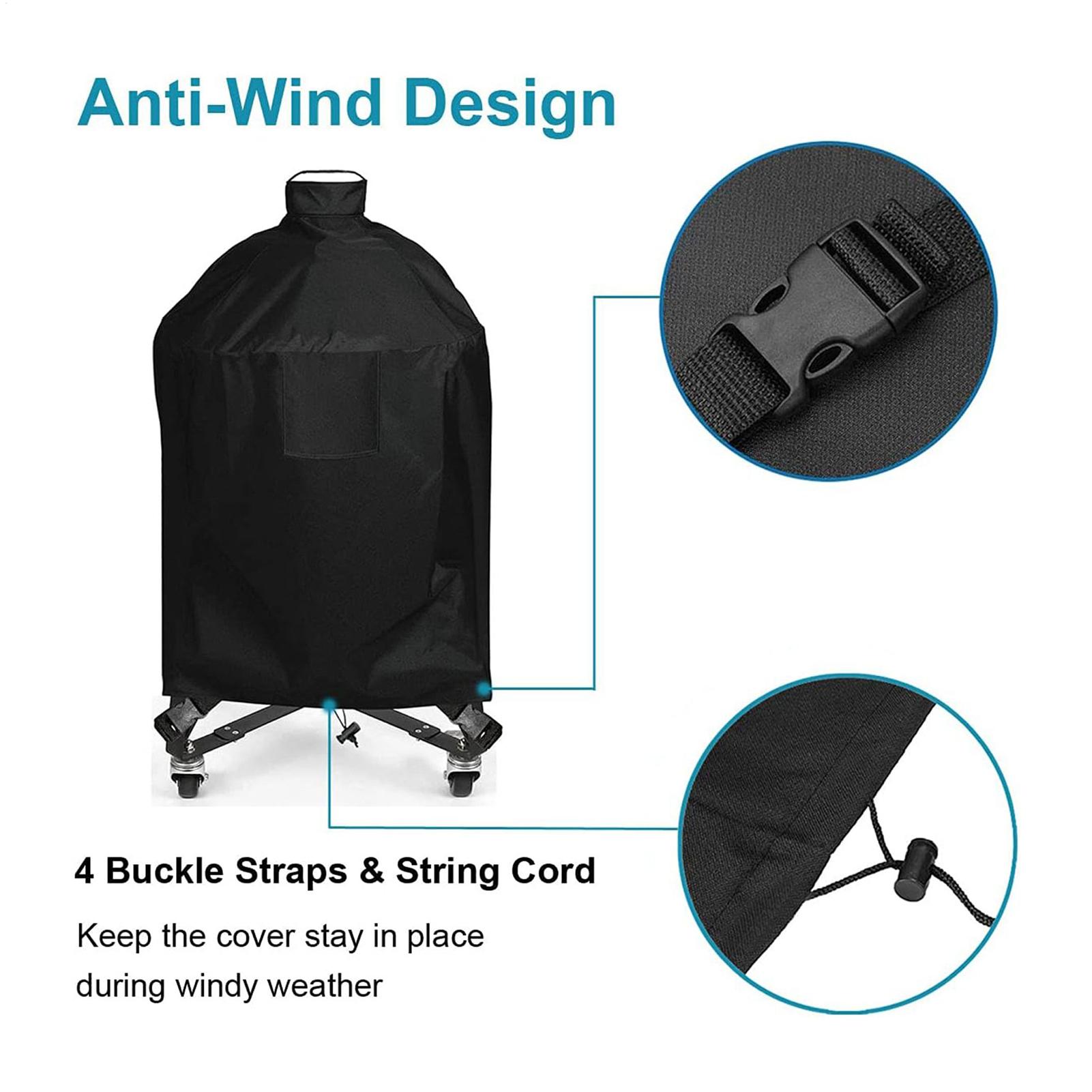 Coperture per griglia Protezio - Kitchen Outdoor Camping recensione e prezzo