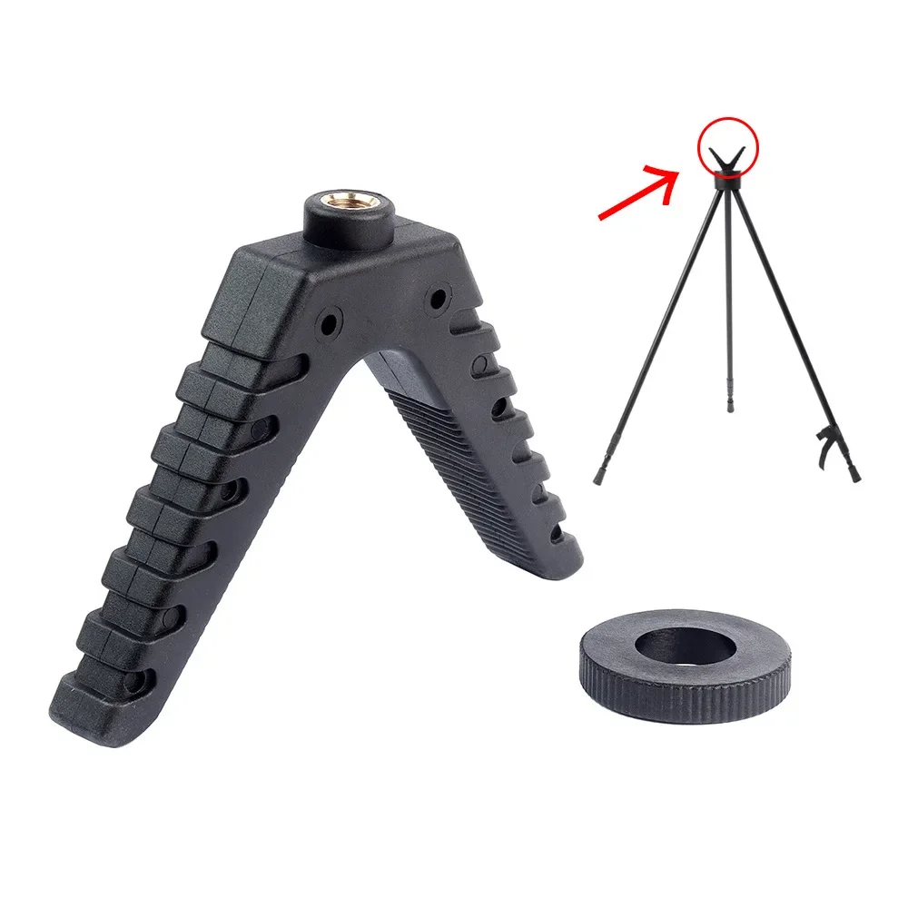 V-Yoke Stick Rack Resto Treppi - Outdoor Camping Toys recensione e prezzo