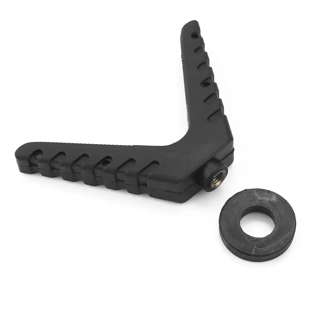 V-Yoke Stick Rack Resto Treppi - Outdoor Camping Toys recensione e prezzo