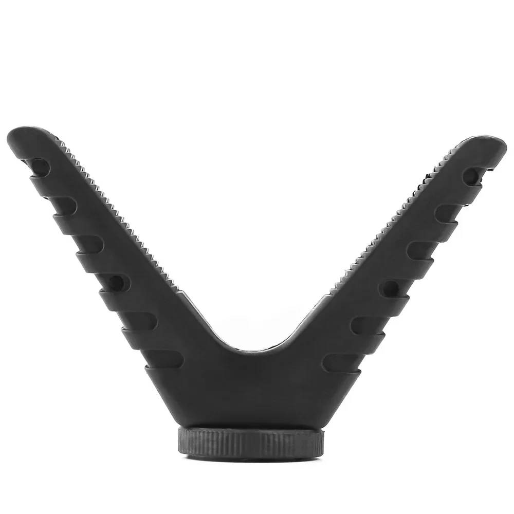 V-Yoke Stick Rack Resto Treppi - Outdoor Camping Toys recensione e prezzo