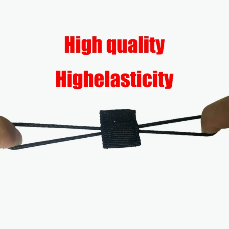 10 Pezzi Fascette Elastiche MO - Outdoor Camping Youtube recensione e prezzo