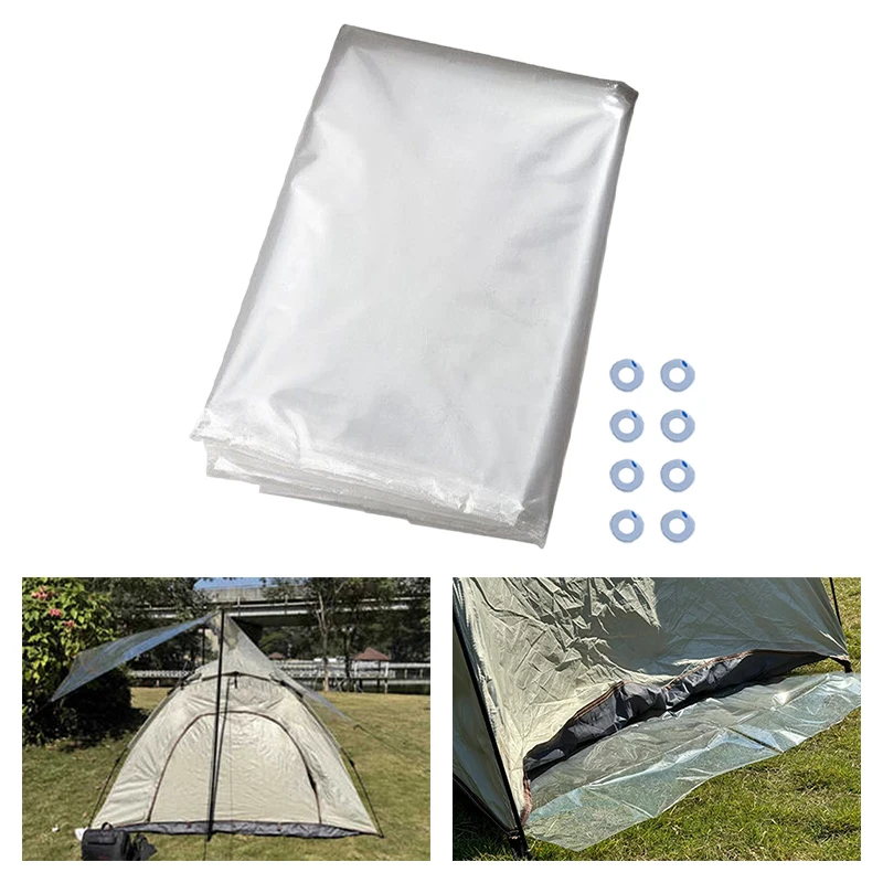Attrezzatura da Campeggio, Esc - Waterproof Tarp Shelter recensione e prezzo