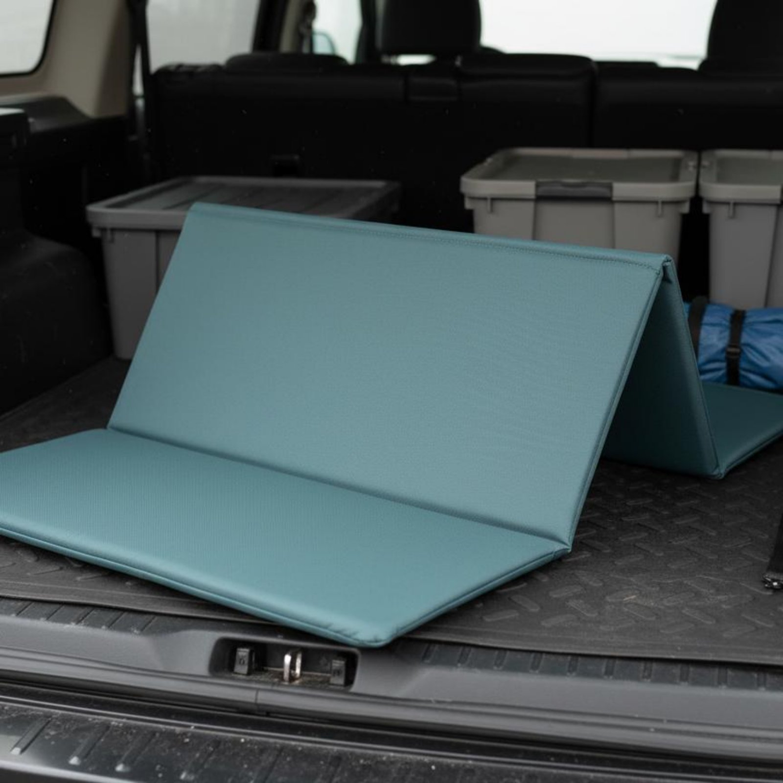 Tappetino Imbottito Pieghevole - Outdoor Camping Mat recensione e prezzo
