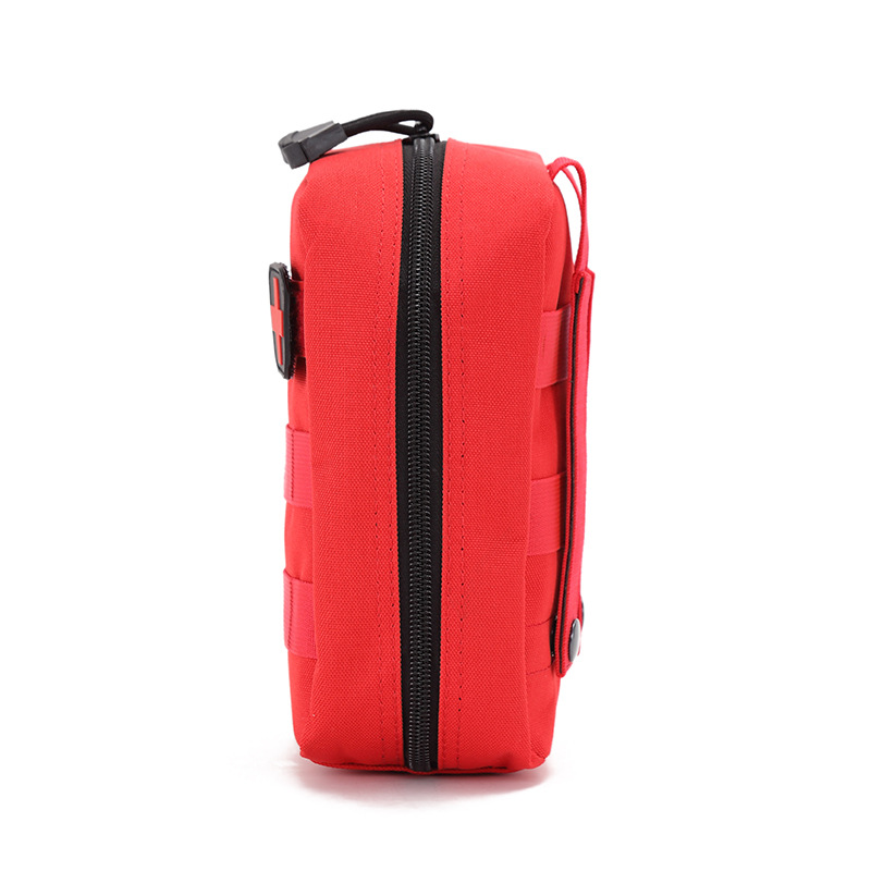Borsa Medica Tattica MOLLE IFA - First Aid Kit Camping recensione e prezzo