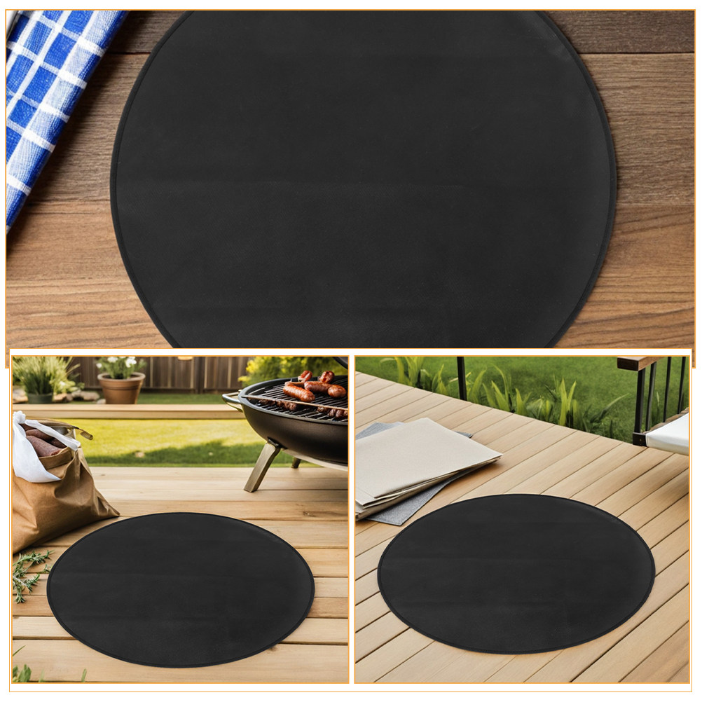 Tappetino Rotondo Ignifugo per - Outdoor Camping Mat recensione e prezzo