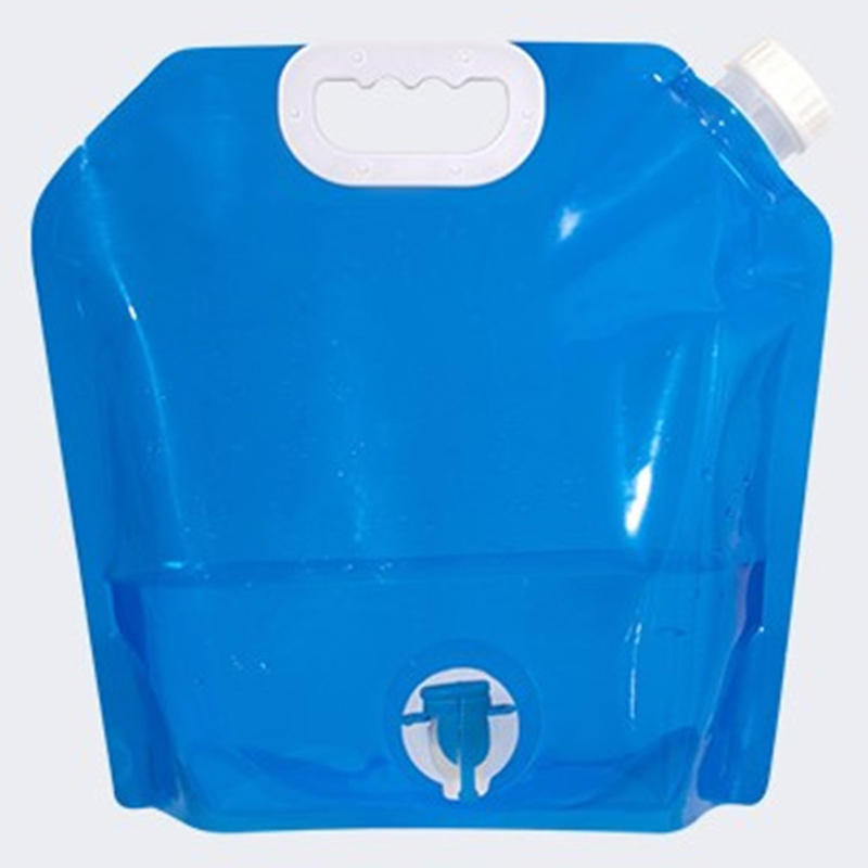 Borsa per contenitore dell'acq - Collapsible Water Bottle recensione e prezzo