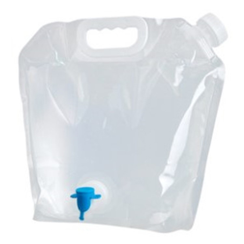 Borsa per contenitore dell'acq - Collapsible Water Bottle recensione e prezzo