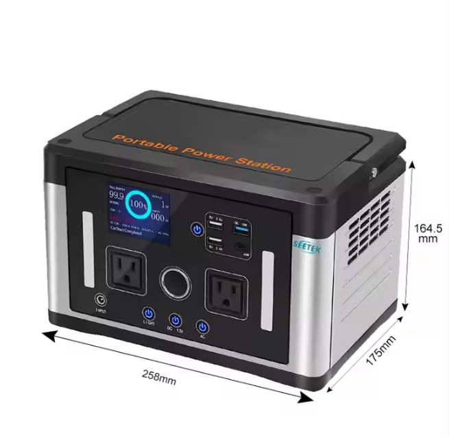 Magazzino statunitense 1300w 2 - Outdoor Camping Warehouse recensione e prezzo