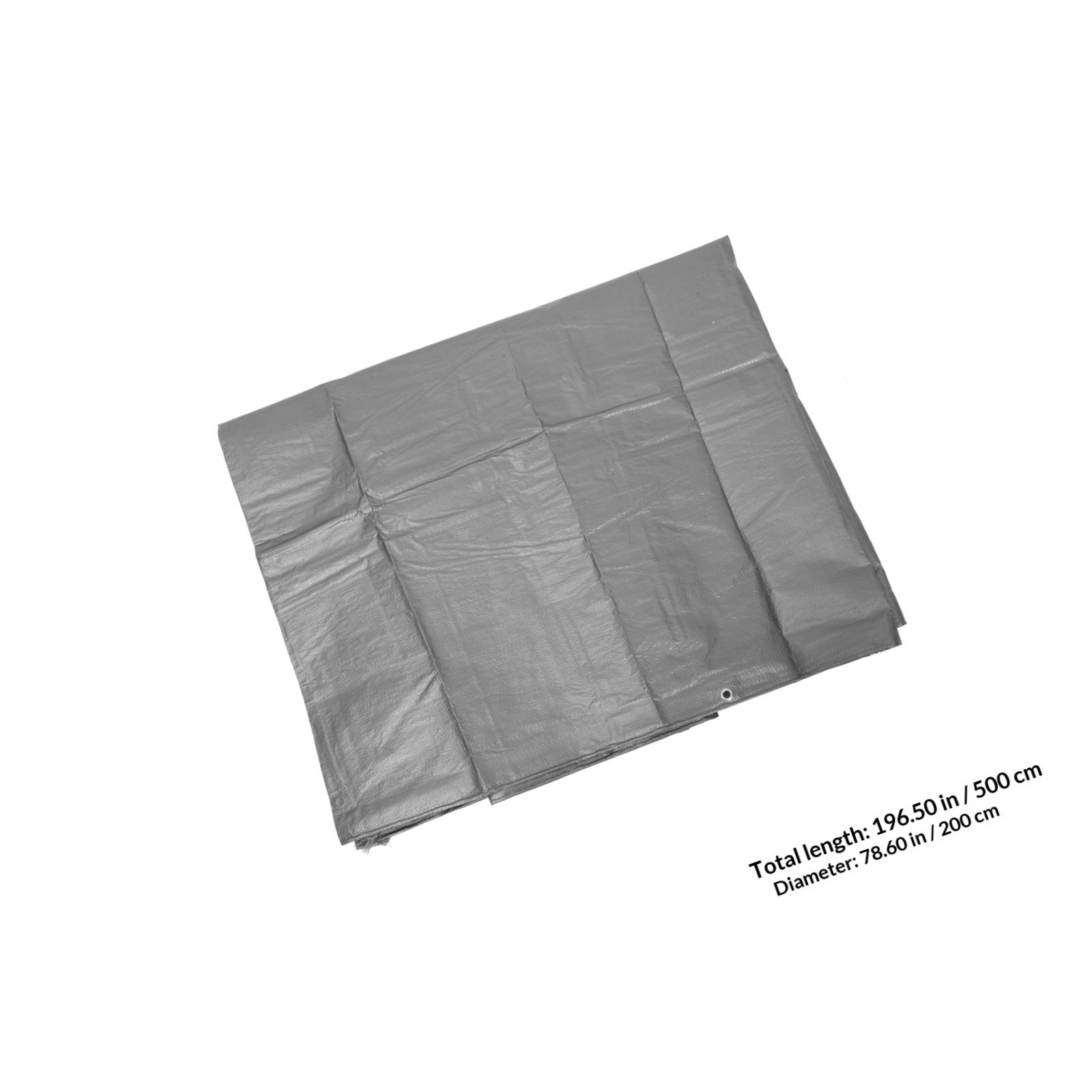Telone Resistente per Esterni  - Waterproof Tarp Shelter recensione e prezzo