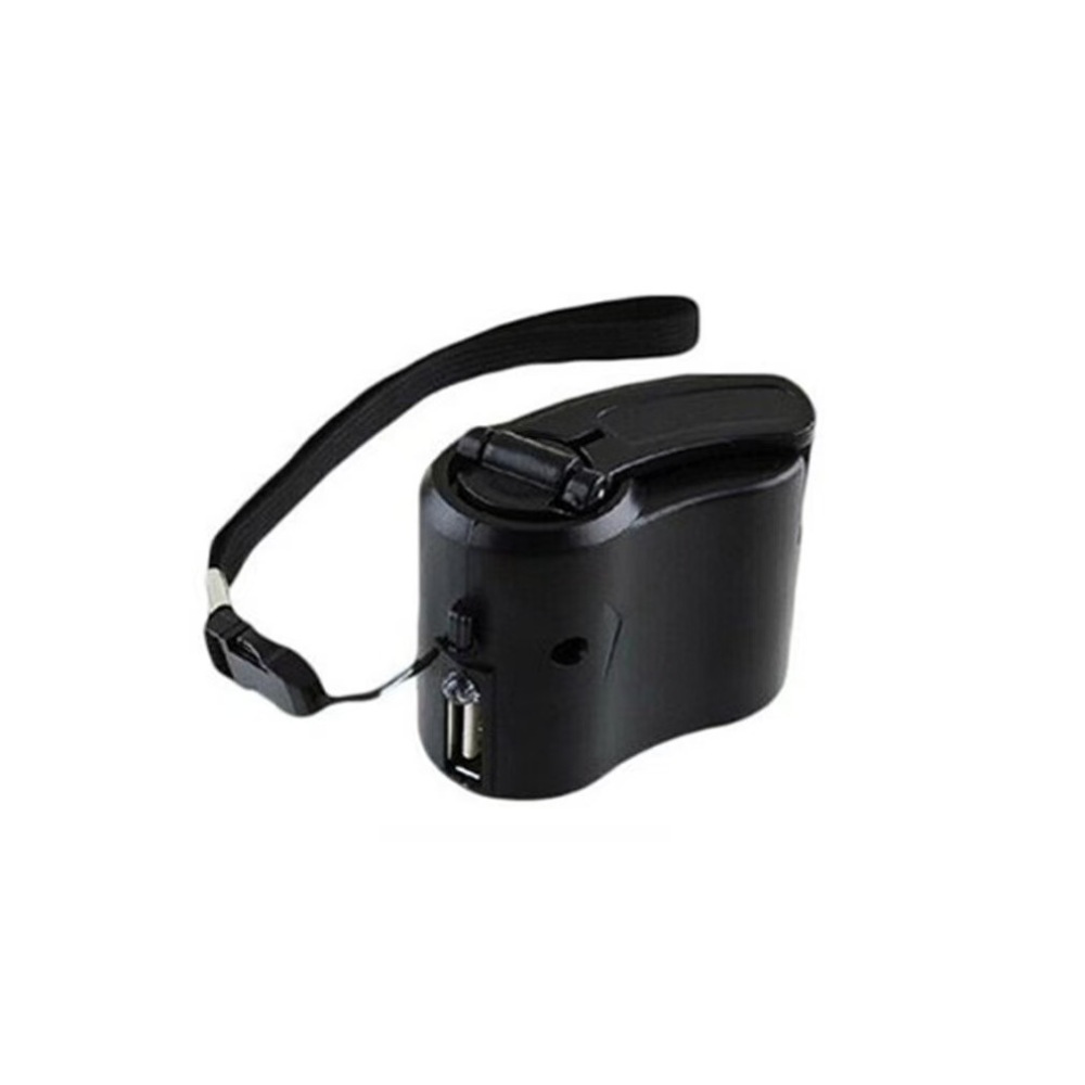 Generatore a manovella per eme - Outdoor Camping Toys recensione e prezzo