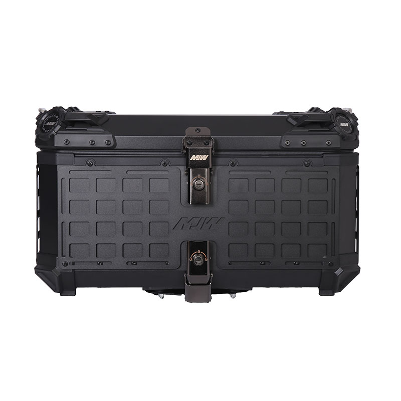 Bauletto Posteriore per Moto d - Camping Quad recensione e prezzo