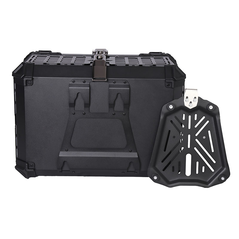 Bauletto Posteriore per Moto d - Camping Quad recensione e prezzo