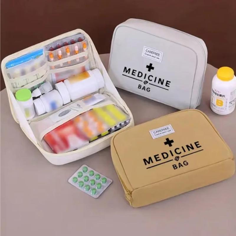 Carino Kit di Primo Soccorso P - First Aid Kit Camping recensione e prezzo