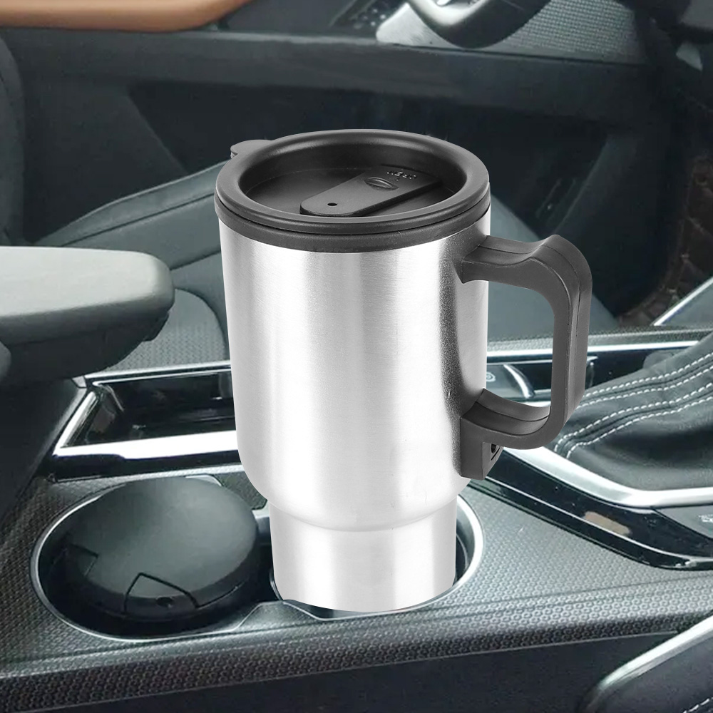 12V 450ml riscaldamento elettr - Outdoor Camping Kettle recensione e prezzo