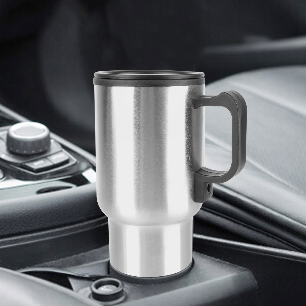 12V 450ml riscaldamento elettr - Outdoor Camping Kettle recensione e prezzo