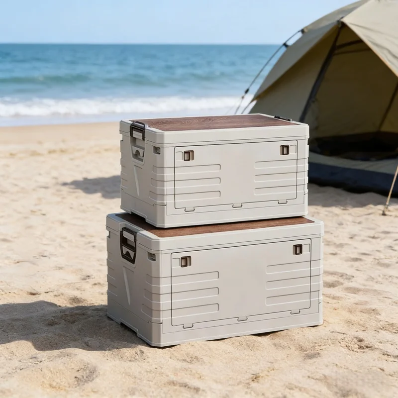 Contenitore Portaoggetti per A - Outdoor Camping Toys recensione e prezzo