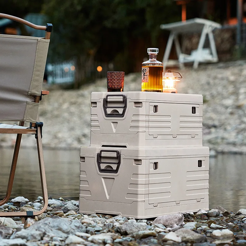 Contenitore Portaoggetti per A - Outdoor Camping Toys recensione e prezzo