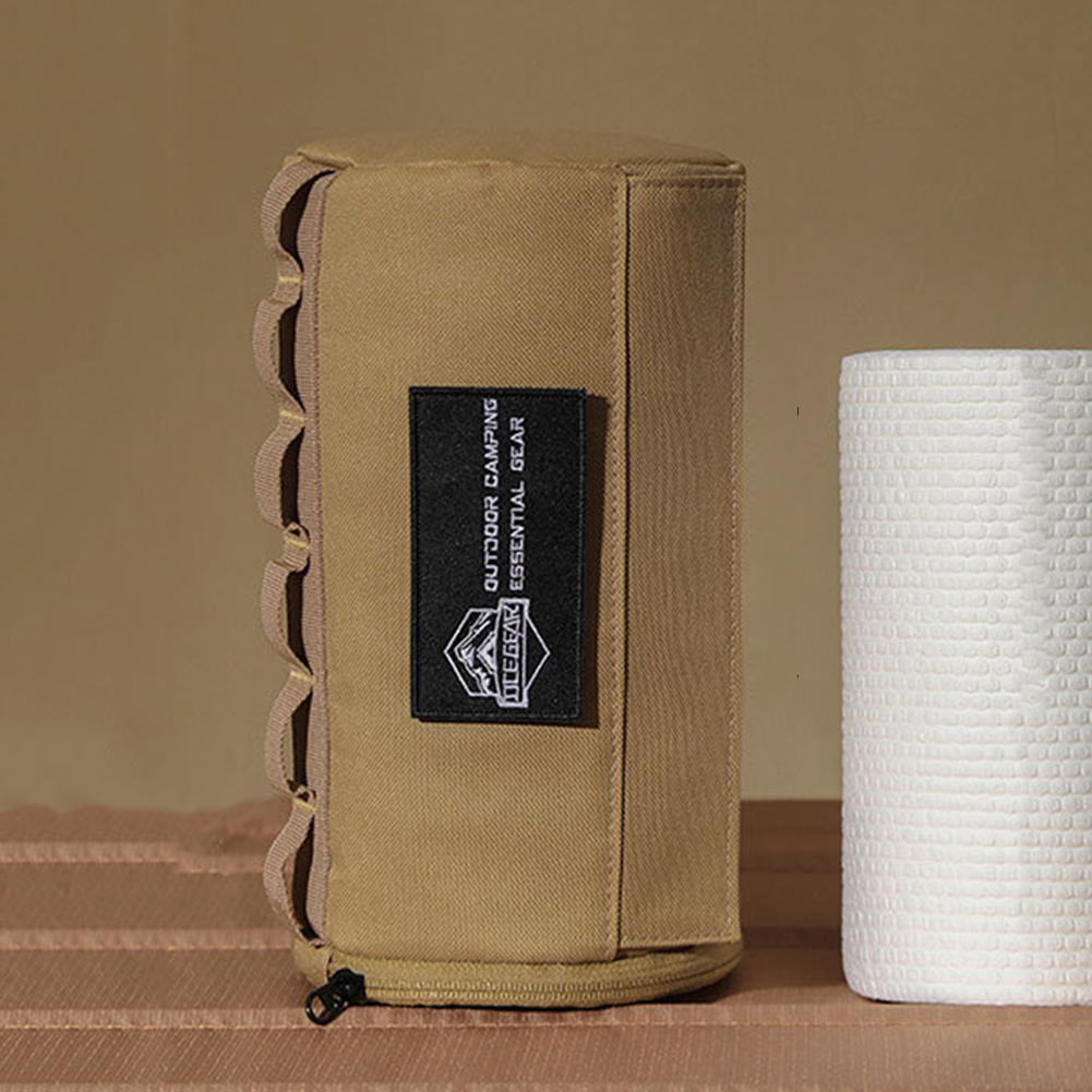 Borsa Portarotolo Portatile, P - Outdoor Og Camping recensione e prezzo