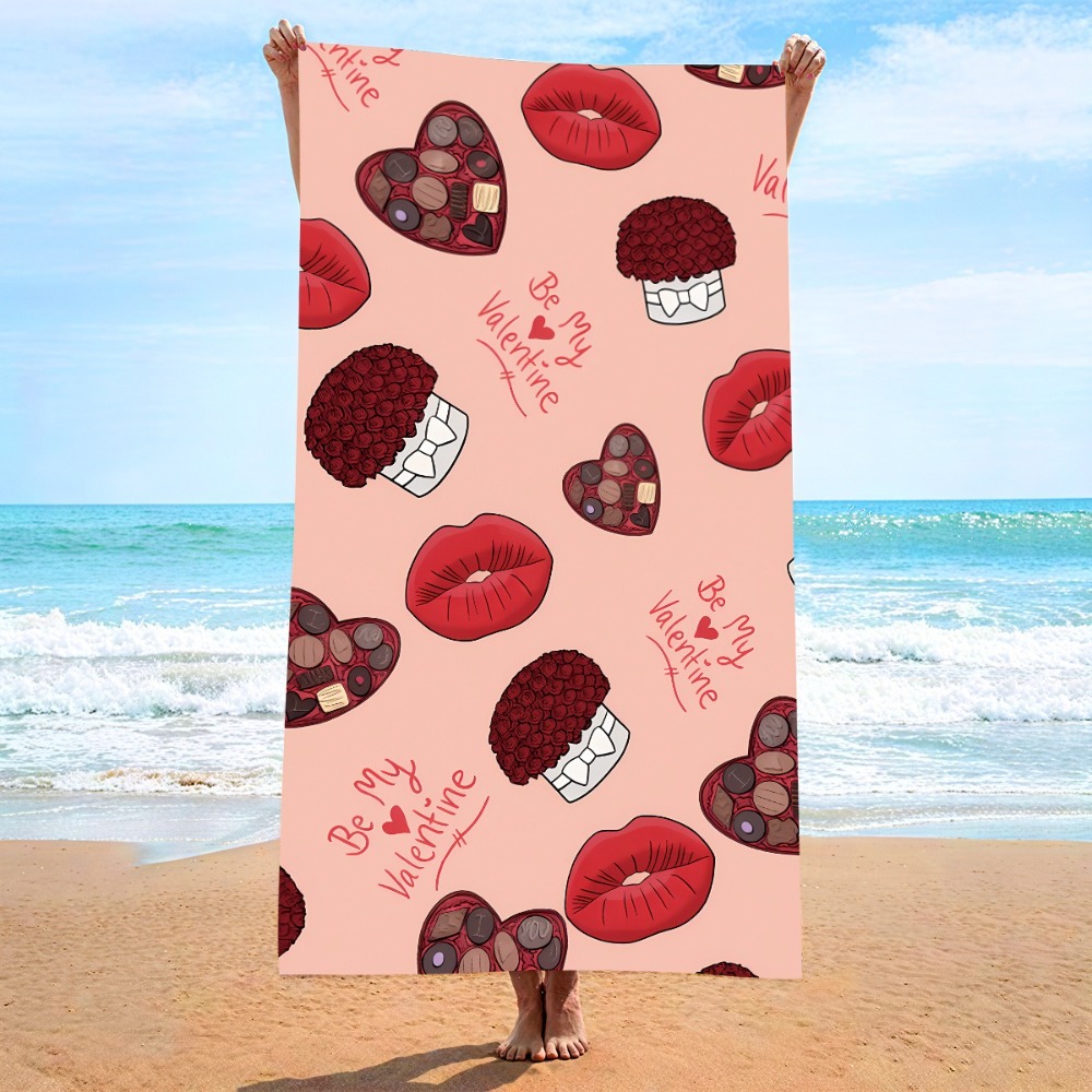 Asciugamano da bagno con simbo - Outdoor Camping Mat recensione e prezzo