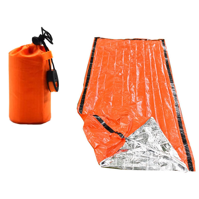 Sacco a pelo portatile imperme - Outdoor Camping Blanket recensione e prezzo