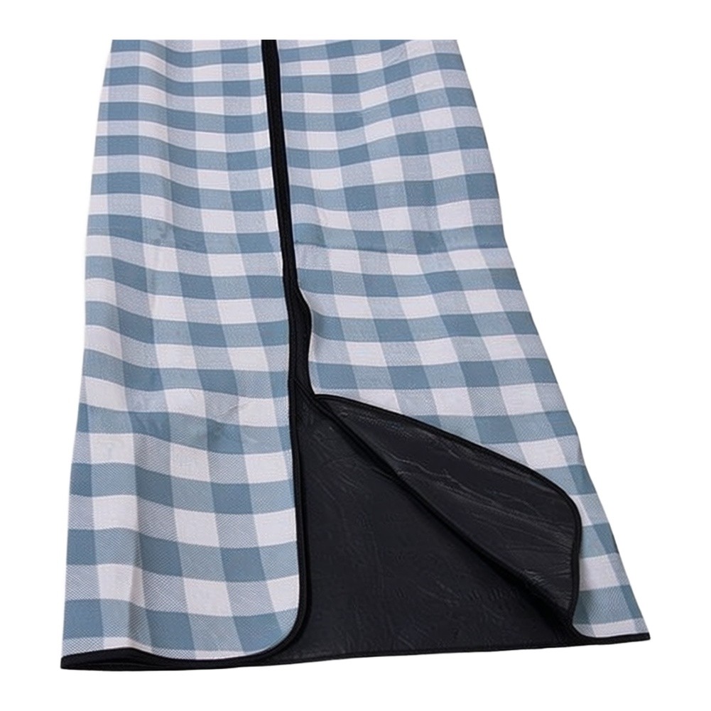 Coperta da picnic impermeabile - Outdoor Camping Blanket recensione e prezzo