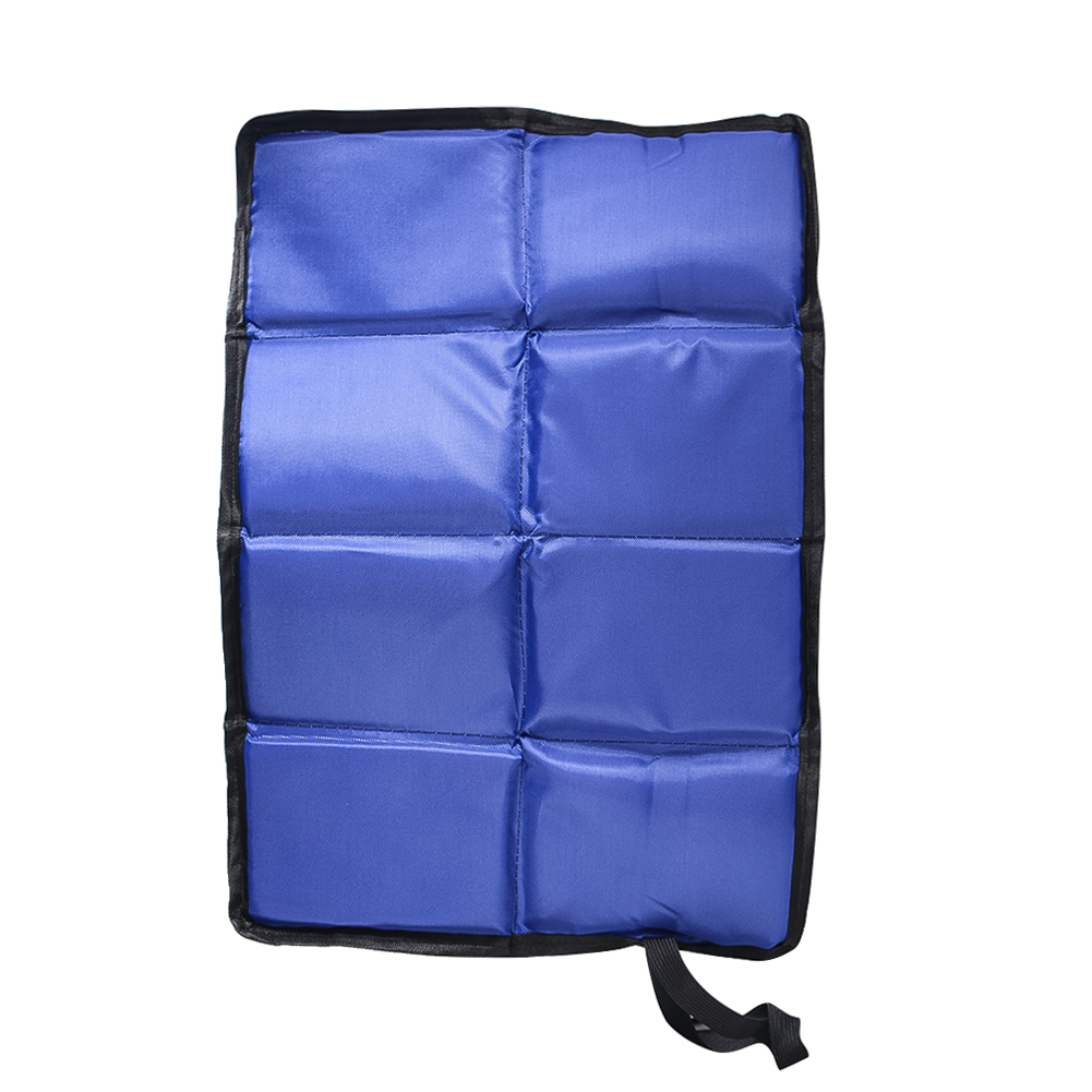 Nuovo Tappetino da Campeggio S - Outdoor Camping Mat recensione e prezzo