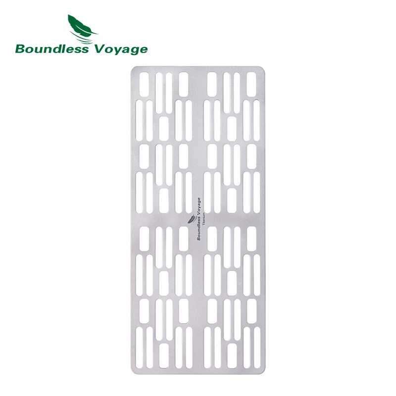 Boundeless Voyage Outdoor Camp - Outdoor Camping Dining Set recensione e prezzo