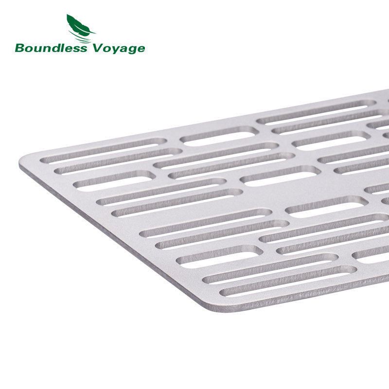 Boundeless Voyage Outdoor Camp - Outdoor Camping Dining Set recensione e prezzo