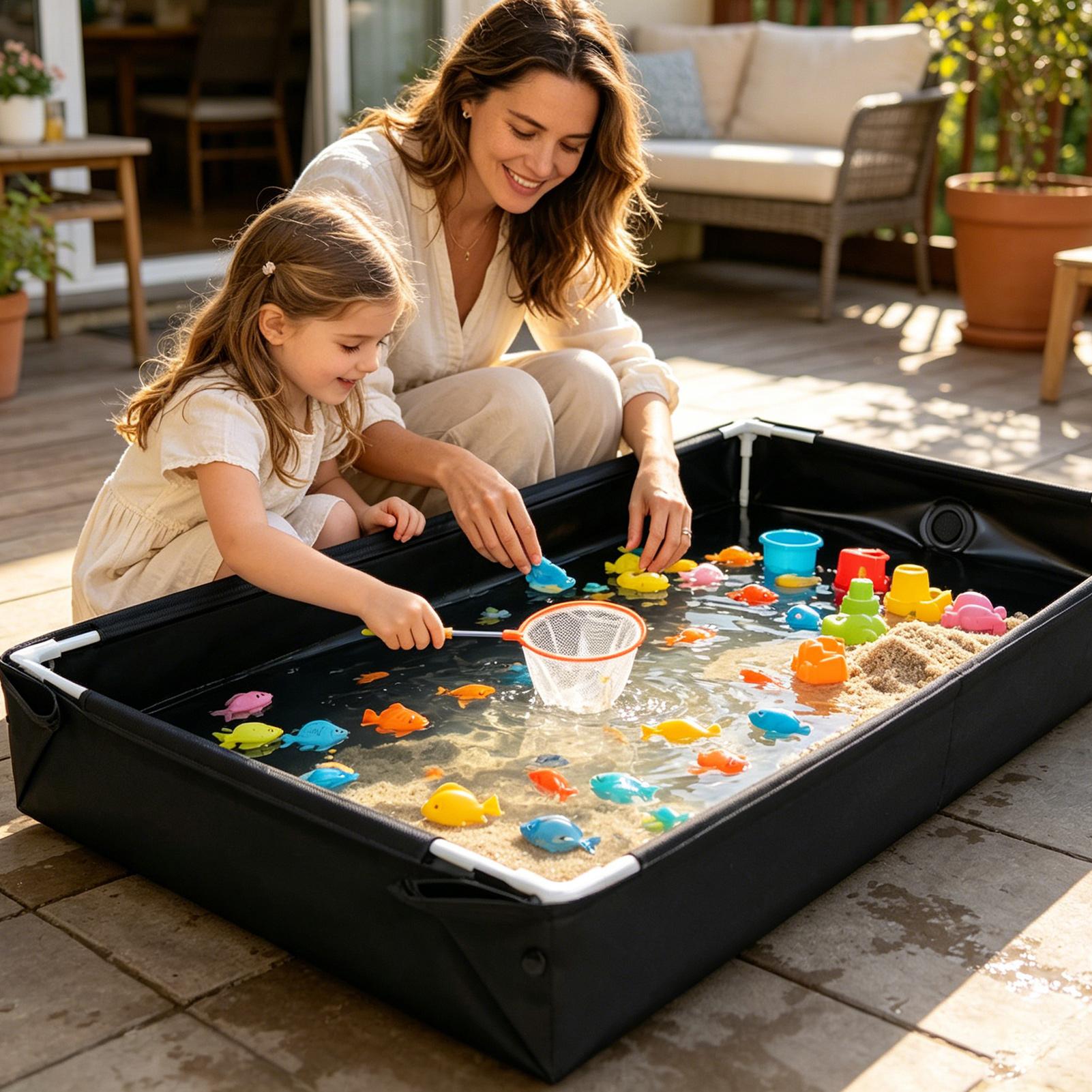 Gioco acquatico all'aperto e p - Outdoor Camping Toys recensione e prezzo