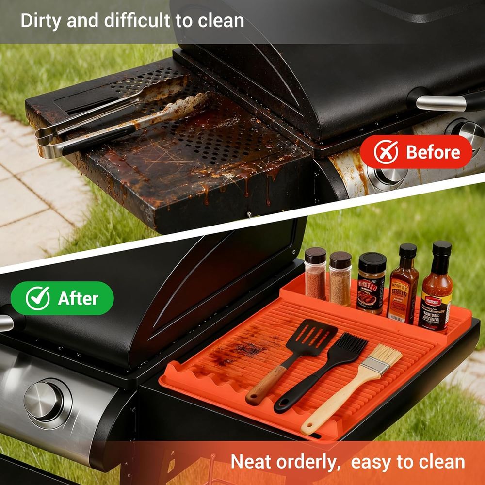 Tappetino in Silicone Resisten - Outdoor Camping Mat recensione e prezzo