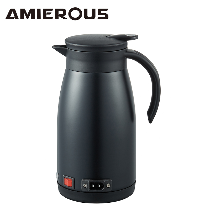 Bollitore Portatile per Auto A - Outdoor Camping Kettle recensione e prezzo