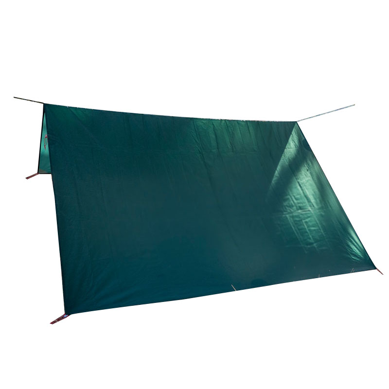FLAME'S CREED Telo Tenda Pavim - Waterproof Tarp Shelter recensione e prezzo