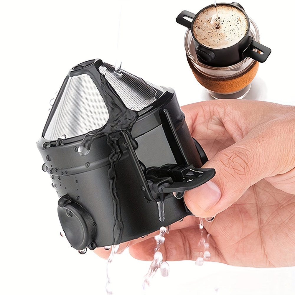 Tazza con filtro per caffè por - Collapsible Water Bottle recensione e prezzo
