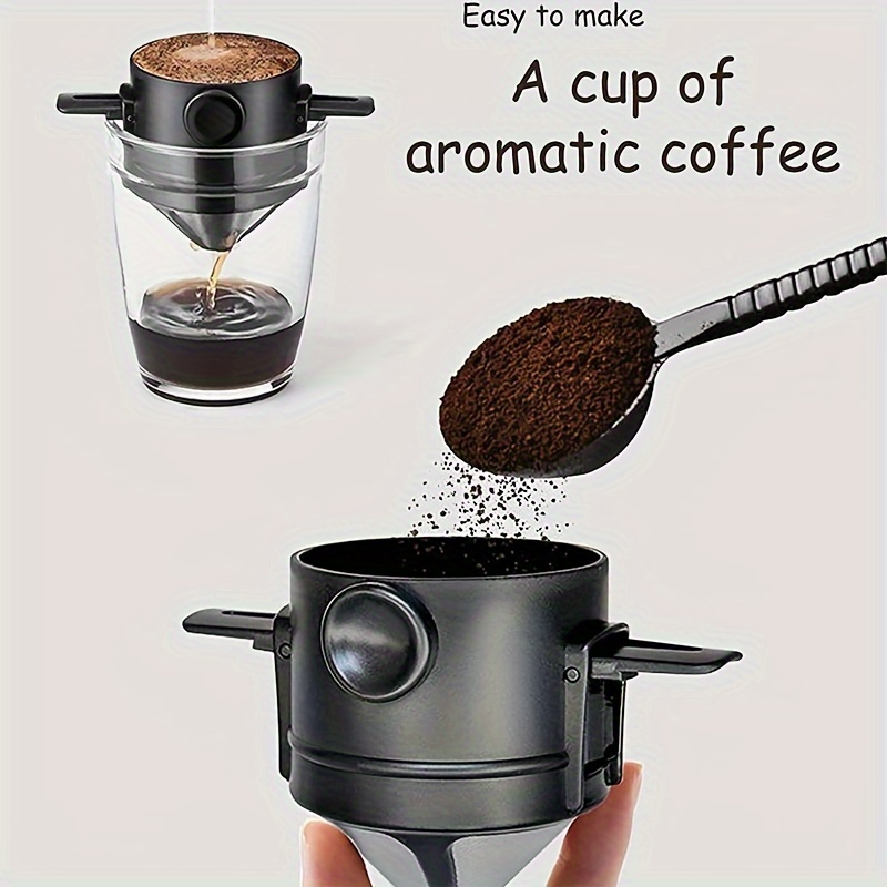Tazza con filtro per caffè por - Collapsible Water Bottle recensione e prezzo
