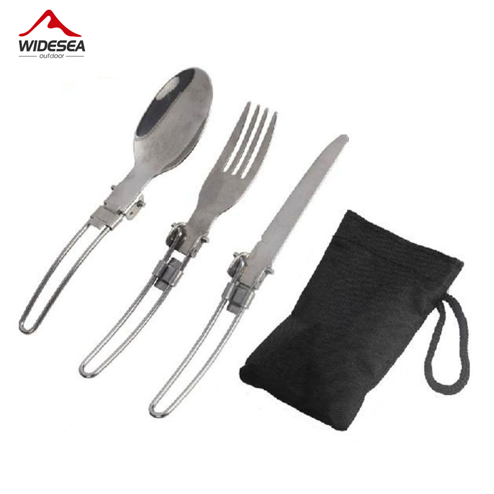 3 pezzi 1 set portatile campeg - Outdoor Camping Dining Set recensione e prezzo